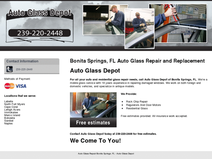 www.autoglassdepot1.com