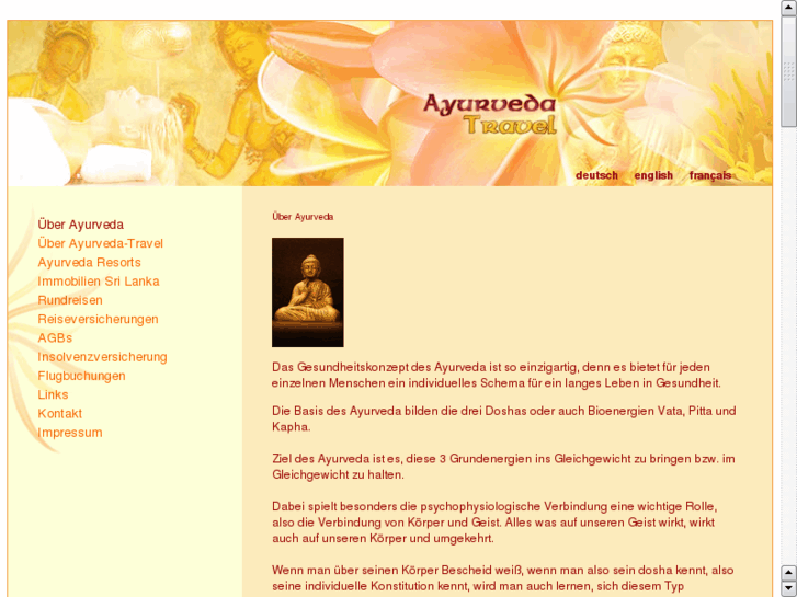 www.ayurveda-indien.net