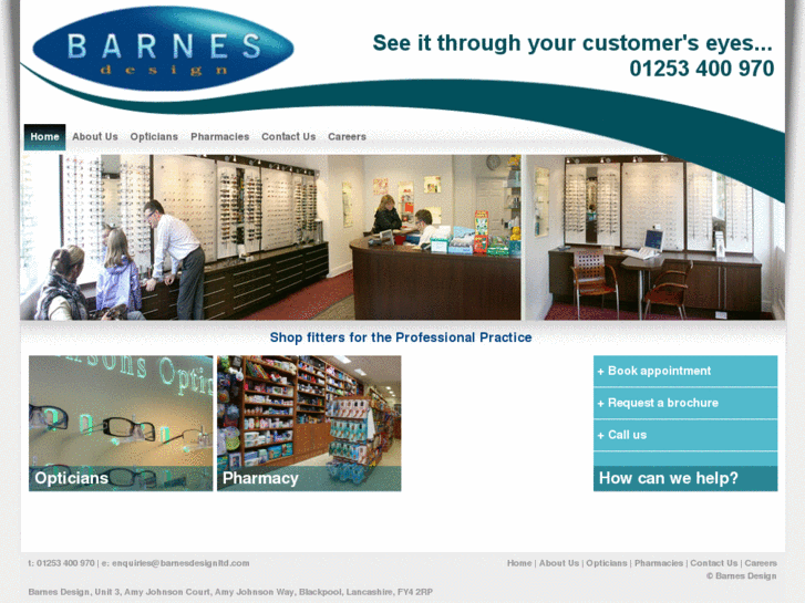 www.barnesdesignltd.com
