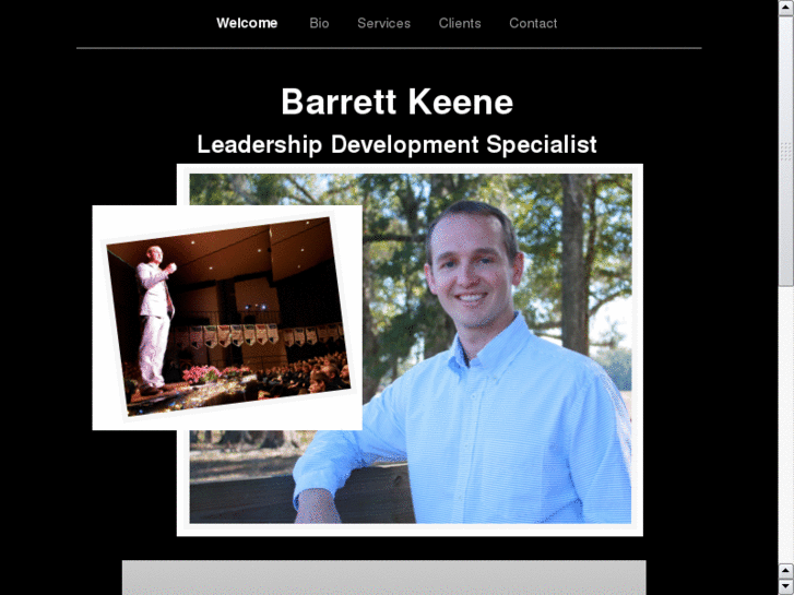 www.barrettkeene.com