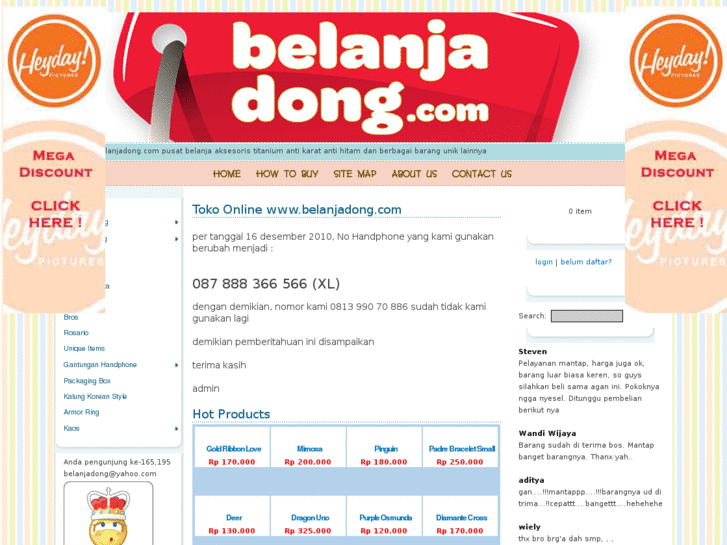 www.belanjadong.com