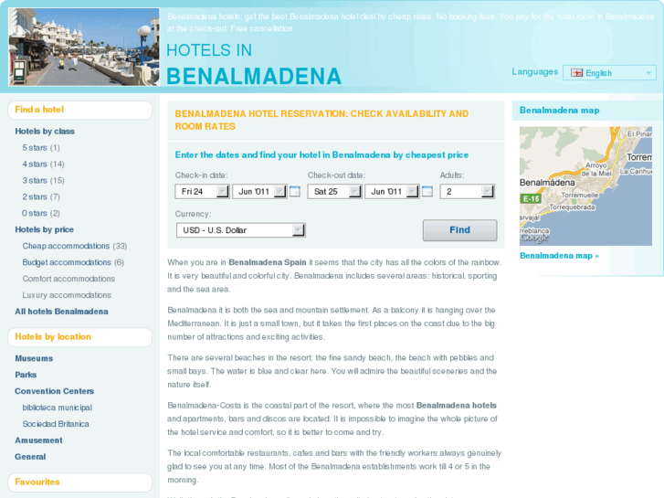 www.benalmadena-hotels.net