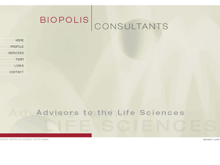 www.biopolis-consultants.com