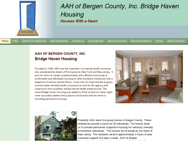 www.bridgehavenhousing.org