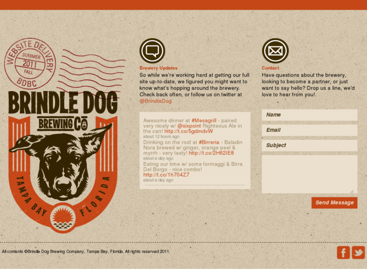 www.brindledogbrewing.com