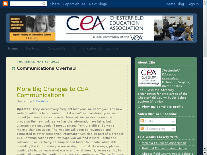 www.ceaonline.org