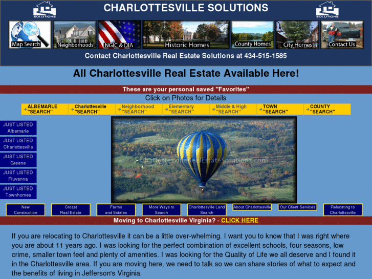 www.charlottesvillerealestategroup.com