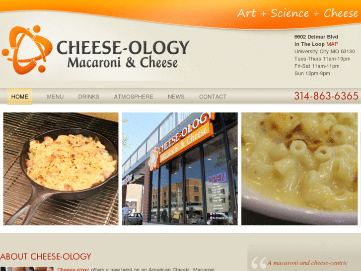 www.cheese-ology.com