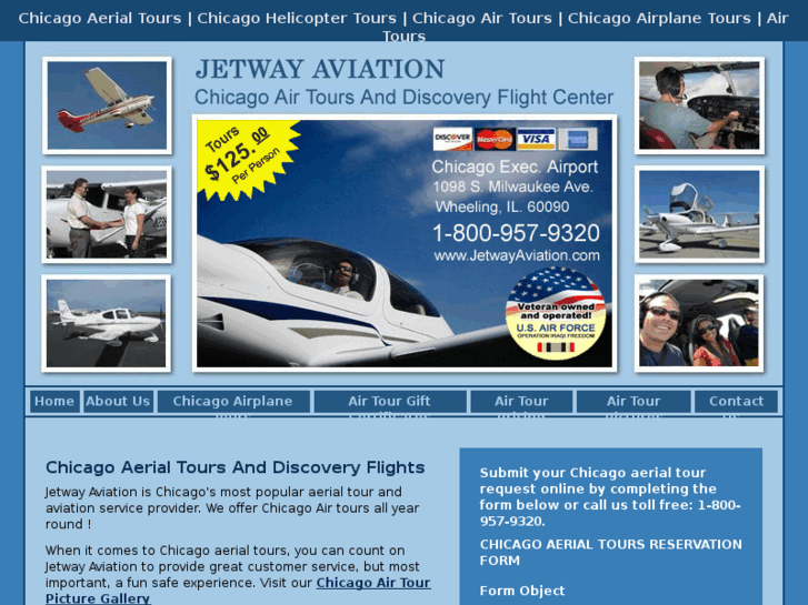 www.chicagoexecutivejets.com