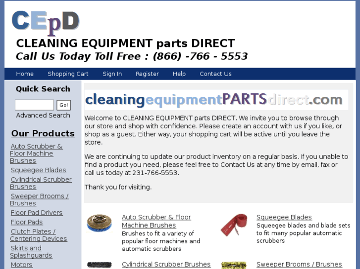 www.cleaningequipmentbrushes.com