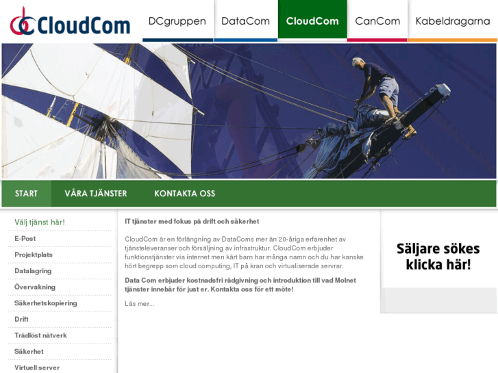 www.cloudcom.se