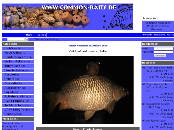 www.common-baits.com