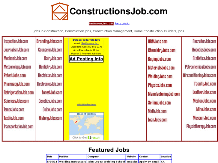 www.constructionsjob.com