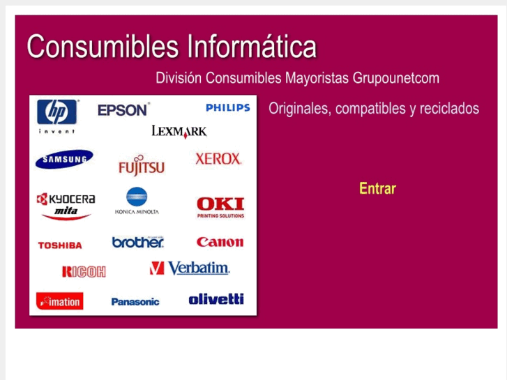 www.consumibles-informatica.es