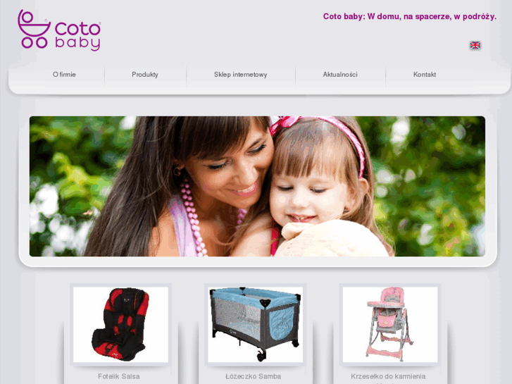 www.cotobaby.com