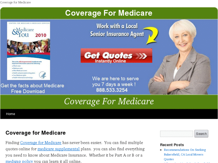 www.coverageformedicare.com