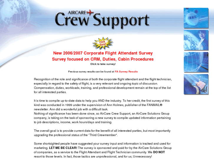 www.crewsupport.com