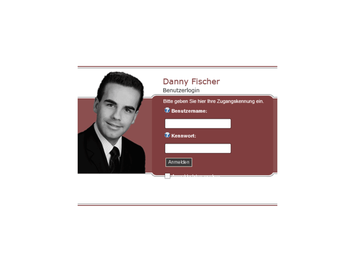 www.danny-fischer.biz