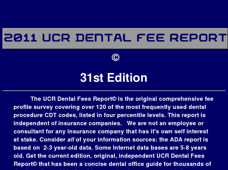 www.dentalfee.com