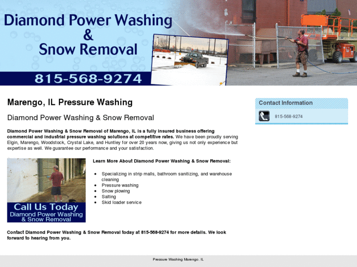 www.diamondpowerwashinginc.com