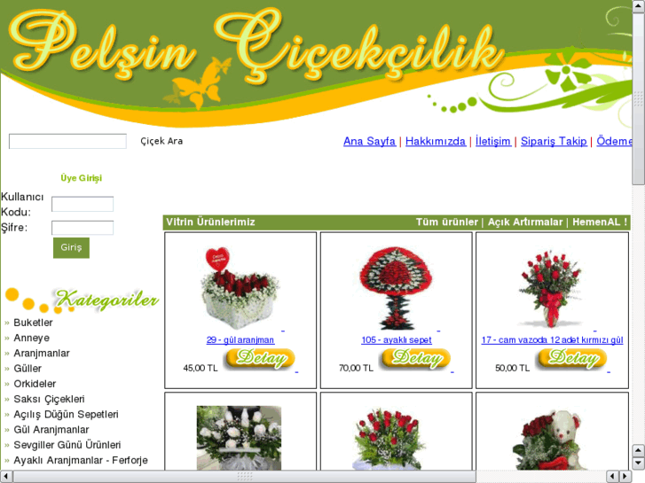 www.diyarbakircicekcisi.com