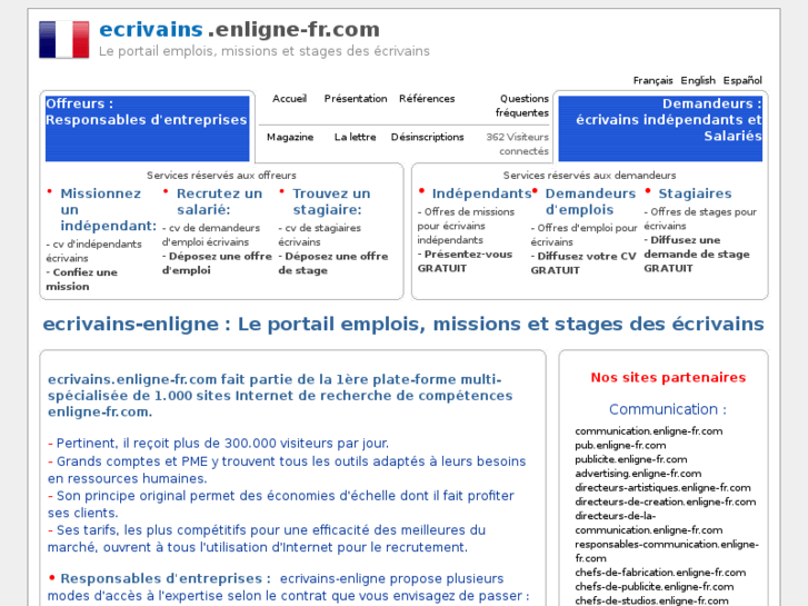 www.ecrivain-public-enligne.com