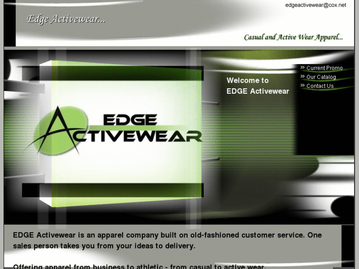 www.edgeactivewear.com