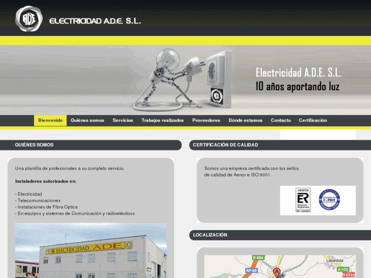 www.electricidadade.com