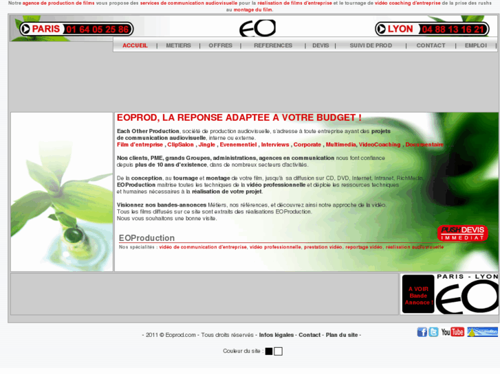 www.eoproduction.net