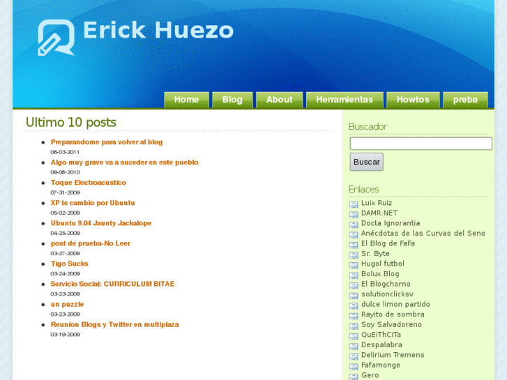 www.erickhuezo.com