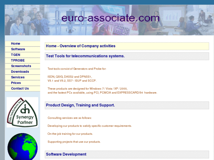 www.euro-associate.com