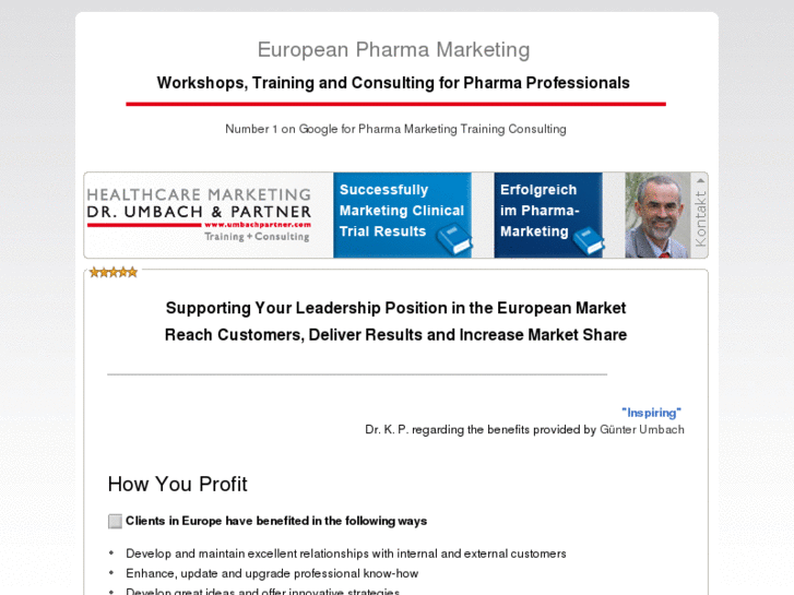 www.europeanpharmamarketing.com