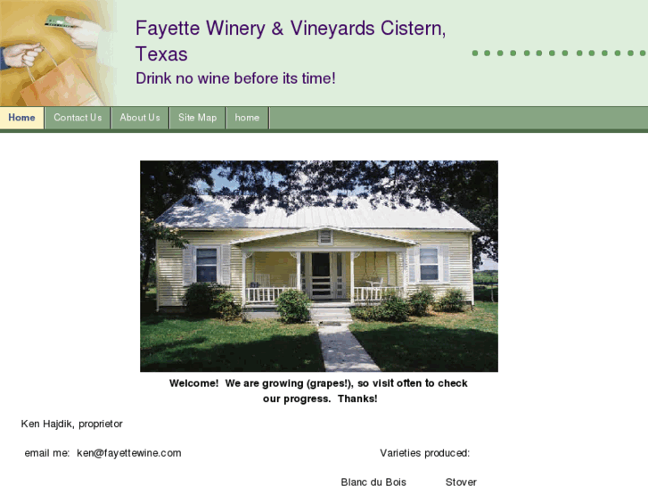 www.fayettewine.com