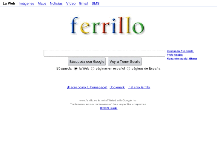 www.ferrillo.es