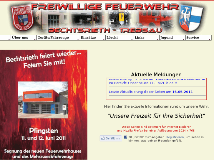 www.ffw-bechtsrieth.net