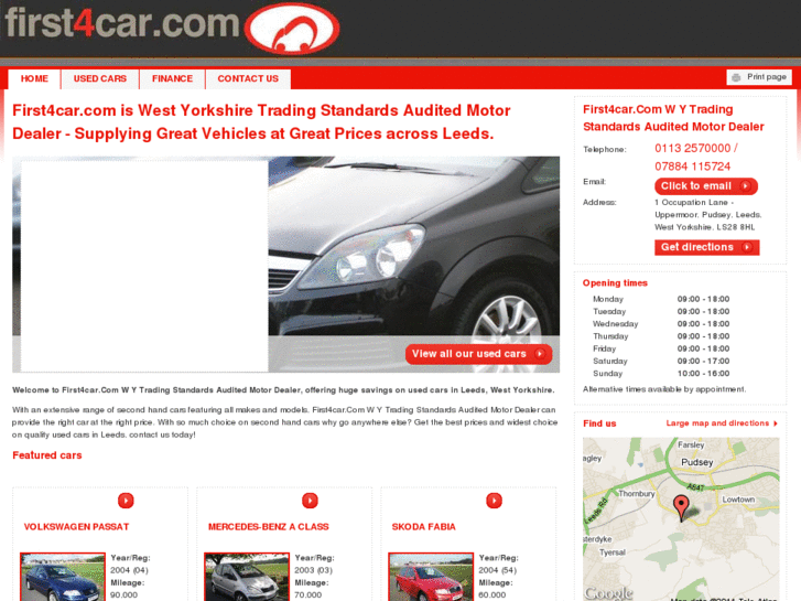 www.first4car.com