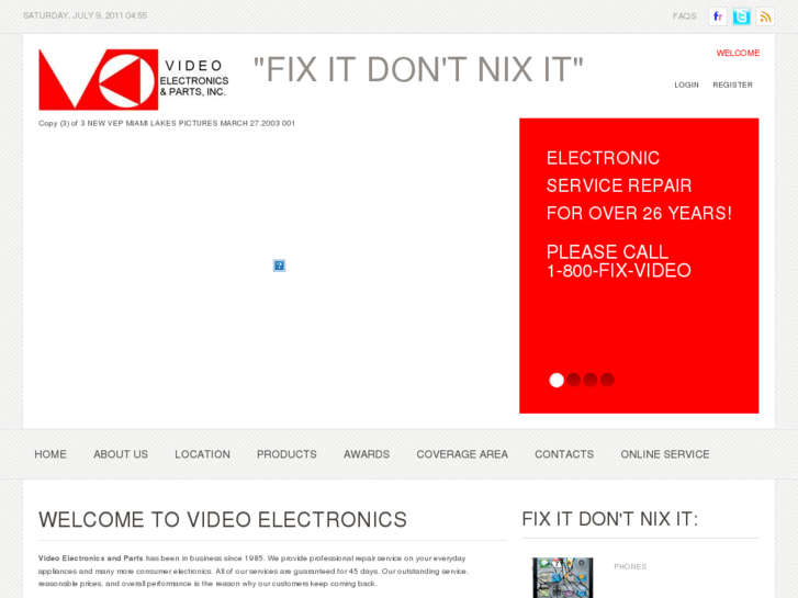 www.fixitdontnixit.com