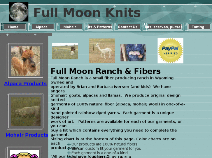 www.fullmoonknits.com