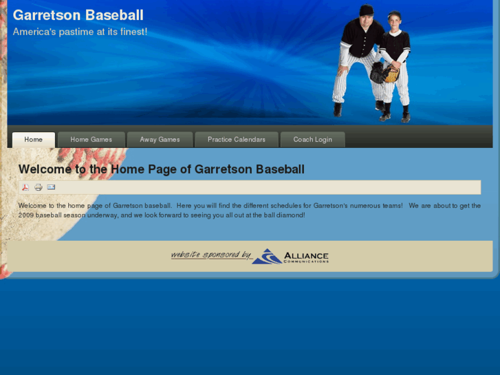 www.garretsonbaseball.com