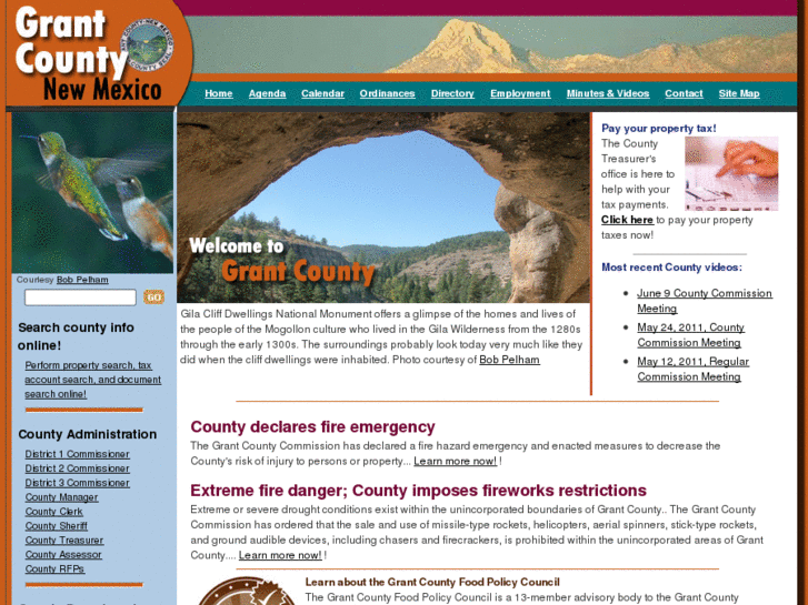 www.grantcountynm.com