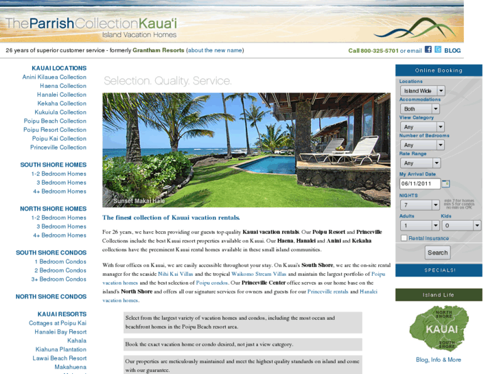 www.granthamkauai.com