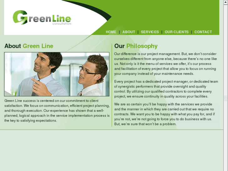 www.greenline-eg.com