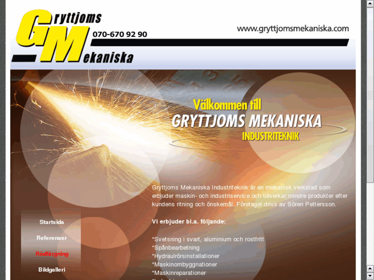 www.gryttjomsmekaniska.com