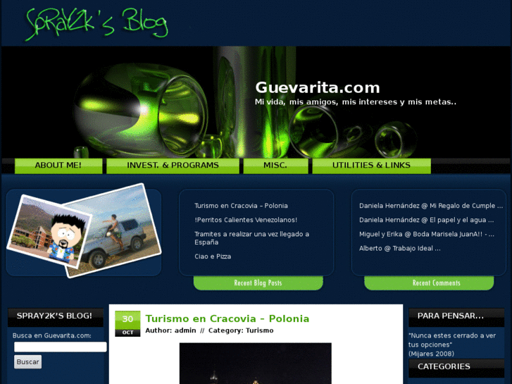 www.guevarita.com