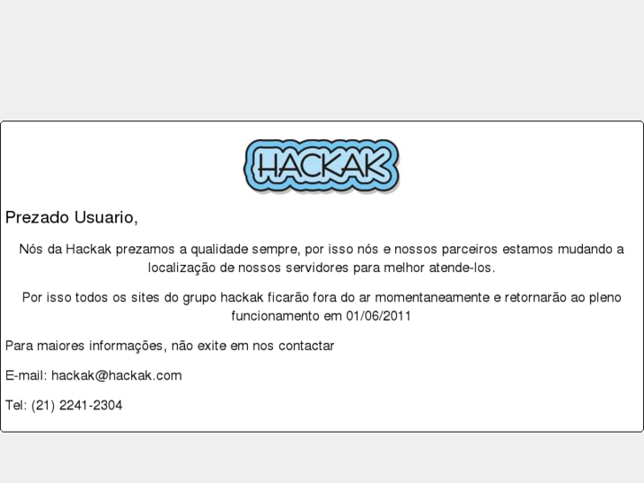 www.hackak.com