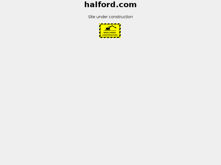 www.halford.co.uk