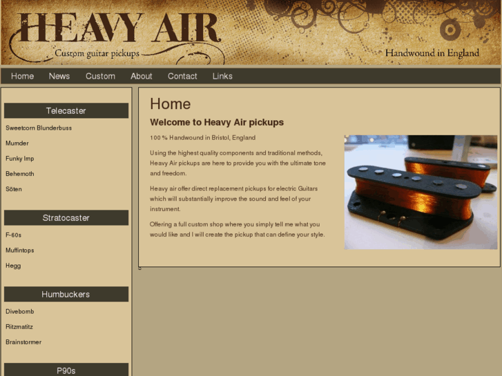 www.heavyair.co.uk