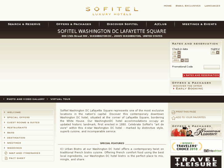 www.hotelsofitellafayette.info