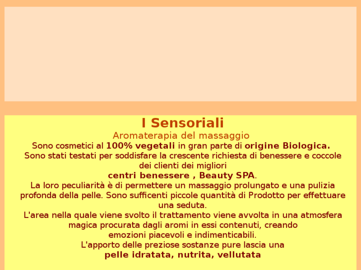 www.isensoriali.com