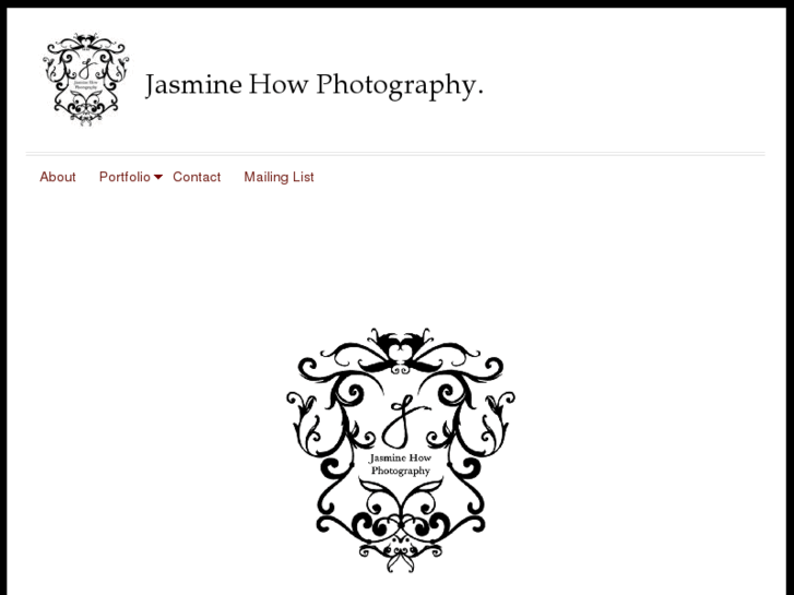 www.jasminehow.com